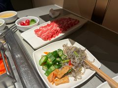 -海底捞火锅(珠影星光城夜宵主题店)