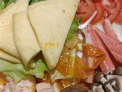 -一心创作料理屋(经开万达店)