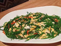 -谷丽麦馕新疆菜·清真(步步高梅溪新天地店)