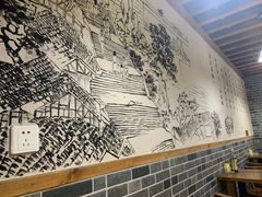 -蒋六十八梯眼镜面(狮子坪店)