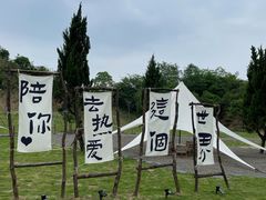 -长沙黑麋峰国家森林公园