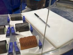 -the Roll'ING手作瑞士卷专门店(卓悦中心店)
