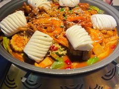 -徐记小怪兽肉蟹煲(中央大街店)