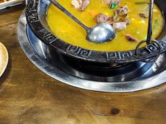 -滋味土家·土菜馆(大牌坊店)