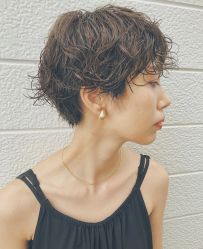 -P.STYLE 派斯造型