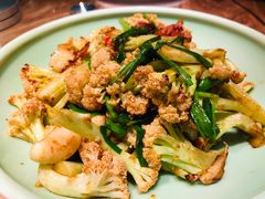 有机菜花-富雅·尚品(浑南店)