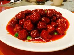 -并州饭店·并萃阁