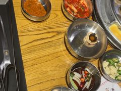 -姜虎东白丁烤肉(银泰中心in99店)