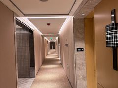 -上海宝华万豪酒店