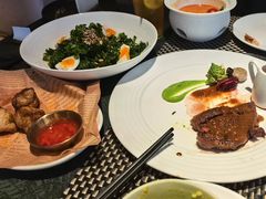 -翡翠鸟精品泰国菜(北辰财富中心店)