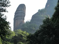 -丹霞山风景名胜区