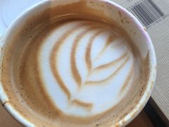 -Seesaw Coffee(朝阳大悦城店)