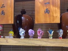 -MAX伯爵沉浸式超级游戏体验馆·实景桌游·剧本杀(小时代店)