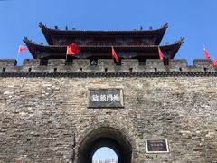 -襄阳古城