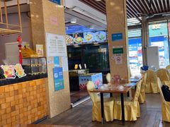 -新金盛·海鲜酒楼(盐田店)