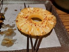 -火联烧烤(学院路创始店)