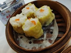 -万山楼海鲜酒家·二十三年老字号