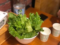 -咕咕站韩国料理(紫金港店)