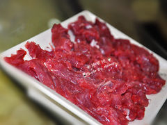 -闽粤一牛潮汕牛肉火锅