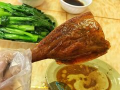 -香辉食馆(新兴路店)
