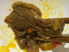 -李子坝梁山鸡(北碚万达五鸡哥店)