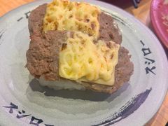 -寿司郎(皇庭广场店)