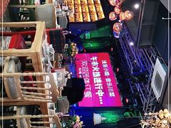 -酒肆浅葱•烧烤•龙虾•排档(卓悦intown店)