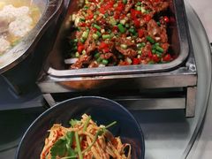 -味上湘菜馆(岳麓山店)