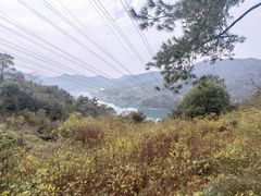 -石燕湖生态旅游景区