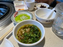 -芭夯兔·兔肉汤锅(新都店)