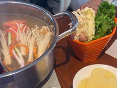 -马灯记·云贵川·Bistro(龙门浩店)