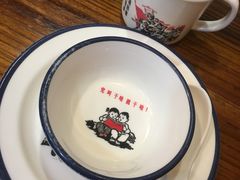 -东北大菜馆(延长路店)