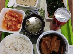 肥西老母鸡汤-老乡鸡(南京新街口洪武北路店)