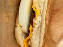 -肯德基(巴沟店)