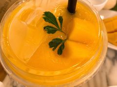 -Make Me Mango Tha Tian