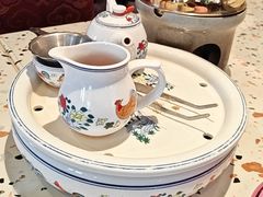 -点都德(广州白云山景区南门店)