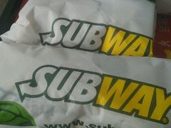 -SUBWAY赛百味(金码大厦店)