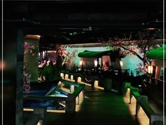 门面-桂满陇-西湖船宴(西单大悦城店)