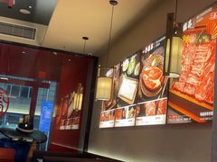 -烧肉一番·新韩式炭火烤肉(大岭山店)