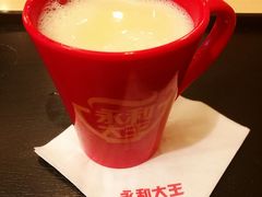 -永和大王(茉莉上新·军博店)