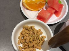 -情妹耙泥鳅·江湖川菜(科华店)