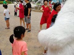-北戴河集发农业梦想王国