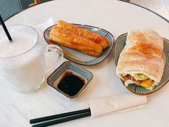 -桃园眷村(万象天地店)