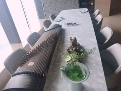 -无锡苏宁银河国际酒店-悦府65中餐厅