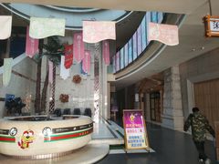 -沐泷泉(南风大剧院店)