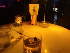 -柒Lounge(三里屯店)
