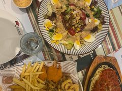 -米兰西点(鞍山店)