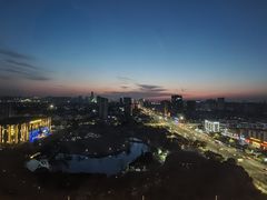 -昆山隆祺国际饭店