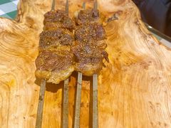 -新疆巴州金丝特餐厅(大钟寺店)