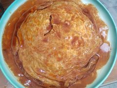 -清真·同发顺饭庄·烧麦(总店)